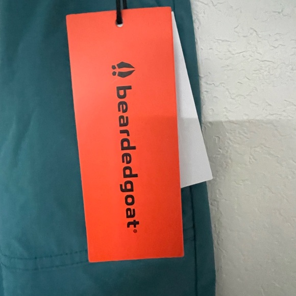 Bearded Goat NWT Summit Pants - Picture 6 of 6